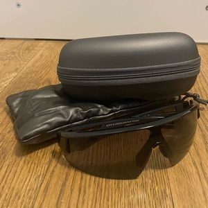 Kim Kardashin x Carolina Lemke Sunglasses